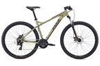 Bicycle Fuji NEVADA 29 1.9 19 2019 Satin Khaki Green